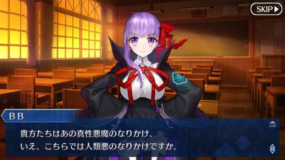 Fgo ハイサーヴァントって結局どんな存在なの