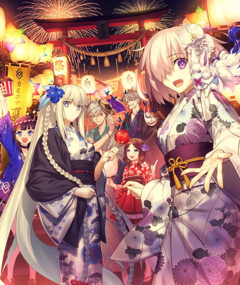 【！？】「FGO Fes. 2023」公式アンバサダーにホロライブプロダクション所属のバーチャルYouTuber･#兎田ぺこら さんが就任！