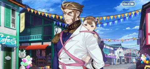 【FGO】シーボルトさんはガチャ来れる偉人なの？