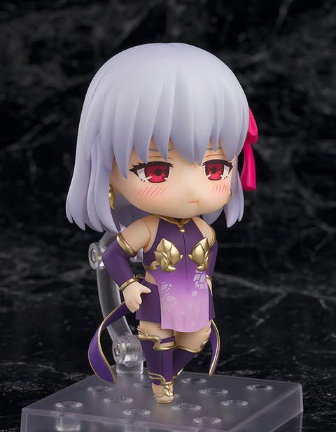 ねんどろいど Fate/Grand Order アサシン/カーマ[グッドスマイルカンパニー]が予約受付開始