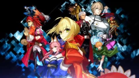 【ニュース】『月の聖杯戦争』が、再び始まる――。「Fate/EXTRA Record Sneak Peek」告知PVが公開