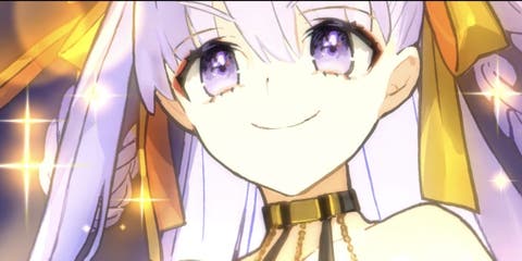 【FGO】宝具おっぱいぶるんぶるんで草。BBドバイのモーション動画まとめ